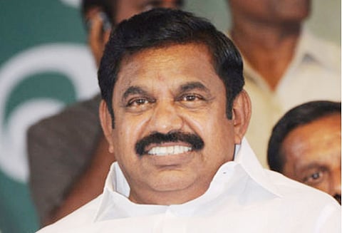 கூட்டுறவு கடன் சங்கம், வங்கி பணியாளர்களுக்கு ஊதிய உயர்வு எடப்பாடி பழனிசாமி அறிவிப்பு