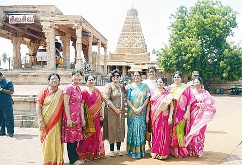 கலாசாரத்தை மதிக்கும் பெண்கள் சபரிமலைக்கு செல்ல மாட்டார்கள் வெங்கையா நாயுடு மகள் பேட்டி