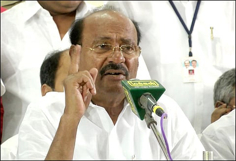 அரசு பணியாளர் தேர்வாணையத்துக்கு எதிராக மாணவர்களை திரட்டி போராட்டம் டாக்டர் ராமதாஸ் அறிவிப்பு