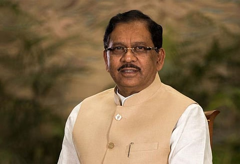 தீபாவளிக்கு பட்டாசு வெடிக்க சுப்ரீம் கோர்ட்டு கட்டுப்பாடு: விதிமுறைகளை மீறுபவர்கள் மீது சட்ட நடவடிக்கை - துணை முதல்மந்திரி பரமேஸ்வர் எச்சரிக்கை