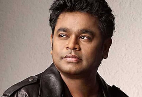 ‘எனது 25-வது வயது வரை தற்கொலை எண்ணம் இருந்தது’ சுயசரிதையில் ஏ.ஆர்.ரகுமான் தகவல்