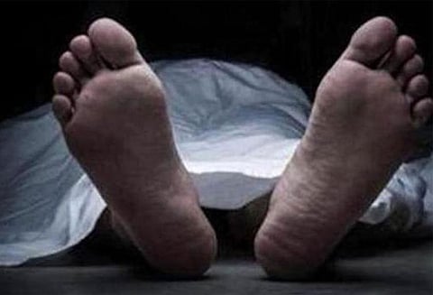 தூத்துக்குடி அருகே பரிதாபம்: பன்றிக்காய்ச்சலுக்கு பெண் பலி