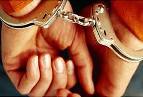 பாந்திராவில் என்ஜினீயரை கொன்ற தொழில் அதிபர் கைது