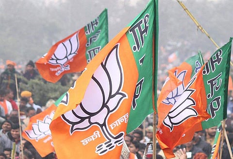 அரசு சார்பில் திப்பு ஜெயந்தி கொண்டாடினால், கர்நாடகத்தில் 9-ந்தேதி போராட்டம் - பா.ஜனதா எச்சரிக்கை