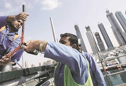 வளைகுடா நாடுகளில் ஒவ்வொரு நாளும் சராசரி 10 இந்தியர்கள் மரணம்