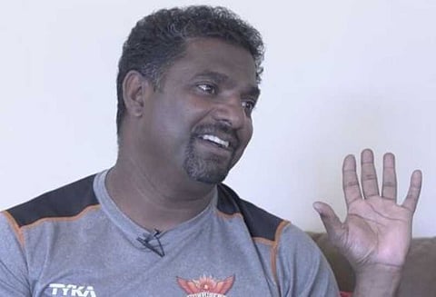 இலங்கை சிங்கள மக்களுக்கே சொந்தமானது; தமிழ் மக்களுக்கு உரிமைகள் தேவைதானா?- முத்தையா முரளிதரன்