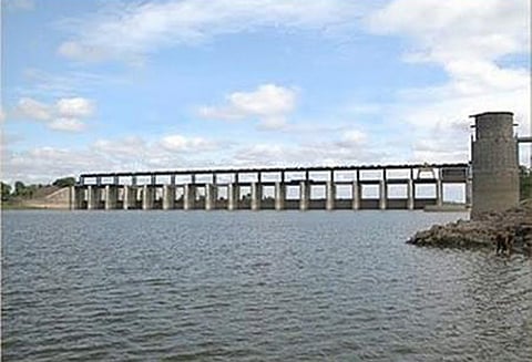 கண்டலேறு அணையில் இருந்து பூண்டி ஏரிக்கு தண்ணீர் திறக்க ஆந்திர அரசுக்கு மீண்டும் கடிதம்