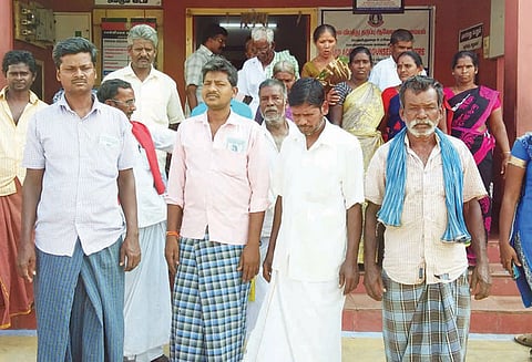 தீபாவளி சீட்டு நடத்தி ரூ.20 லட்சம் மோசடி டாக்டர் மீது போலீசில் புகார்