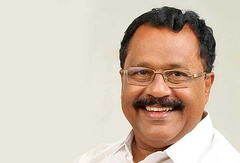 சபரிமலை போராட்டம் நமக்கு மிகப்பெரிய வாய்ப்பு என்ற பா.ஜனதா தலைவர் மீது போலீஸ் வழக்குப்பதிவு