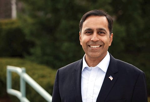 அமெரிக்க நாடாளுமன்ற தேர்தல்: 2 தமிழர்கள் வெற்றி