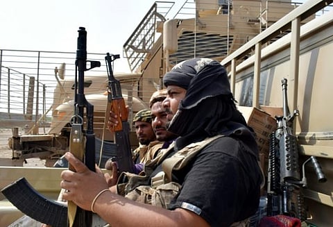 ஏமனில் கடும் போர் - 58 பேர் பலி