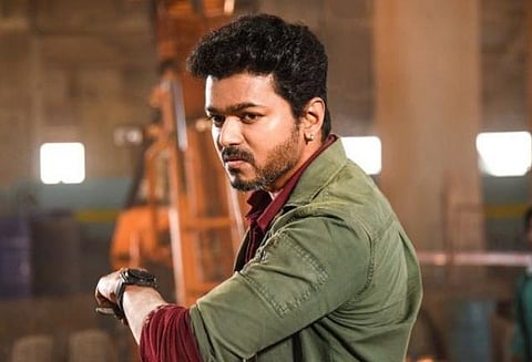 சர்கார் பிரச்சினை முடிவுக்கு வந்து விட்டது: அமைச்சர் கடம்பூர் ராஜூ