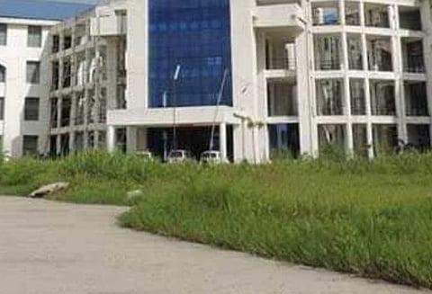 அசாம் மருத்துவமனையில் 6 நாட்களில் 15 பச்சிளம் குழந்தைகள் உயிரிழப்பு : விசாரணைக்கு உத்தரவு