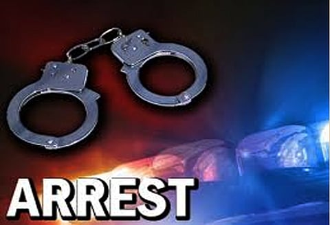 விசாரணைக்கு ஆஜராக வந்த ஜனார்த்தனரெட்டியின் உதவியாளர் ‘திடீர்’ கைது