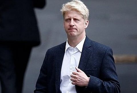 ஐரோப்பிய கூட்டமைப்பில் இருந்து விலகும் முடிவுக்கு எதிர்ப்பு - இங்கிலாந்தில் மந்திரி ராஜினாமா