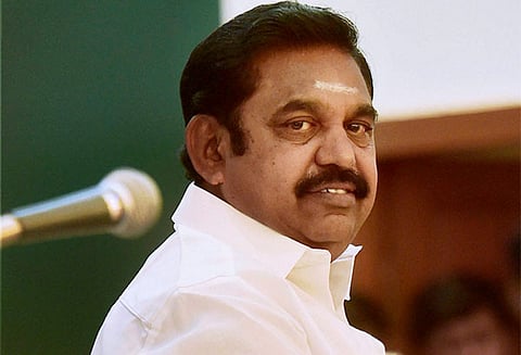 தலைவர்களின் திட்டங்களை கொச்சைப்படுத்தினால் கட்சிக்காரர்கள் கொதித்து எழுவார்கள் முதல்-அமைச்சர் எடப்பாடி பழனிசாமி பேட்டி