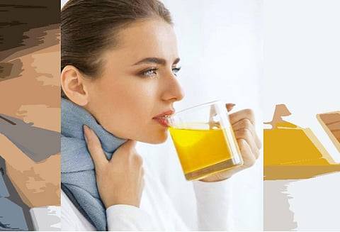 மழைக்காலத்தில் மறந்திடுங்க..