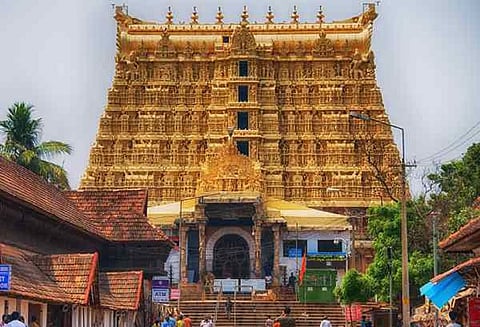 வேறு மதத்தினர் நுழைந்ததாக சந்தேகம்: பத்மநாப சாமி கோவிலில் பரிகார பூஜை