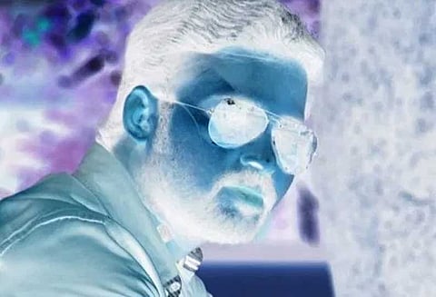 சம்பளத்தை உயர்த்தினார்!