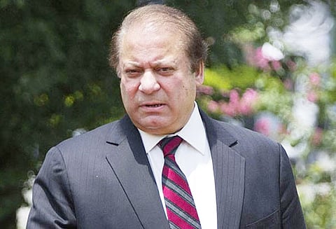 ஊழல் வழக்கில் தண்டிக்கப்பட்ட நவாஸ் ஷெரீப் ஜாமீன் விடுதலை ரத்தா?