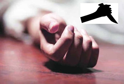 ஆத்தூரில் பள்ளி மாணவி கொலை: சேலம் அரசு ஆஸ்பத்திரியில் வாலிபருக்கு மனநல பரிசோதனை