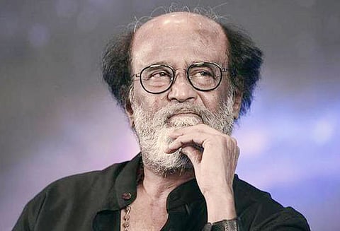 “பா.ஜ.க. எதிர்க்கட்சிகளுக்கு ஆபத்தான கட்சி” ரஜினிகாந்த் பரபரப்பு பேட்டி