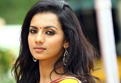 நடிகர் அர்ஜூன் மீது பாலியல் குற்றம் சாட்டிய நடிகை சுருதி ஹரிகரன் ஐகோர்ட்டில் மனு