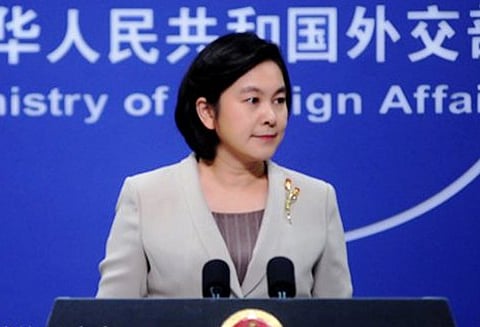 இலங்கையில் அரசியல் நிலைத்தன்மை ஏற்படும்; சீனா நம்பிக்கை