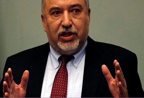 காஸா போர் நிறுத்த முடிவுக்கு எதிர்ப்பு - இஸ்ரேல் ராணுவ மந்திரி ராஜினாமா