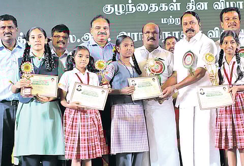 பாலிடெக்னிக் விரிவுரையாளர் தேர்வு: அடுத்த மாதம் முதல் வாரத்தில் அறிவிப்பு வெளியாகும்