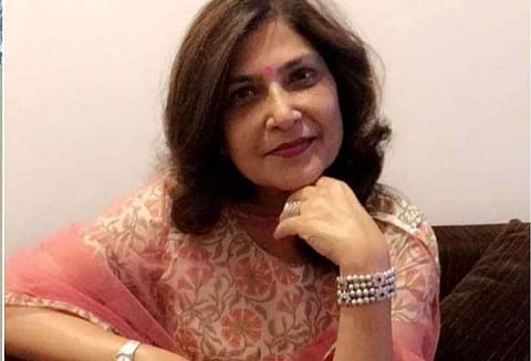 பிரபல பெண் பேஷன் டிசைனர் உதவியாளருடன் கொலை 3 பேர் கைது