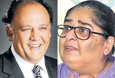 ‘மீ டூ’வில் சிக்கியதால், சினிமா சங்கத்தில் இருந்து நடிகர் அலோக் நாத் நீக்கம்