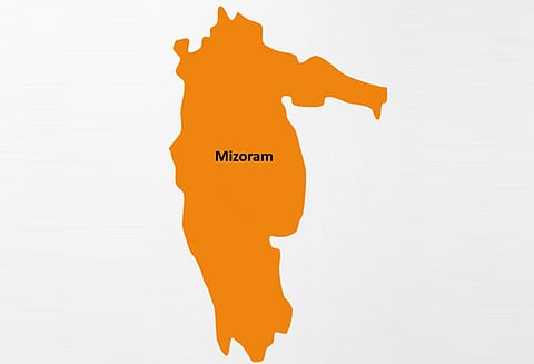 சட்டசபை தேர்தல் நடைபெறும் மிசோரம் மாநில தேர்தல் அதிகாரி நீக்கம்