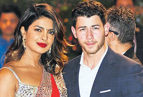 ஜோத்பூர் அரண்மனையில் நடக்கிறது : பிரியங்கா சோப்ரா திருமண ஏற்பாடுகள்