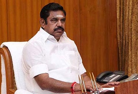 ‘புயலால் பாதிக்கப்பட்ட பகுதிகளுக்கு நான் விரைவில் போக இருக்கிறேன்’ எடப்பாடி பழனிசாமி பேட்டி