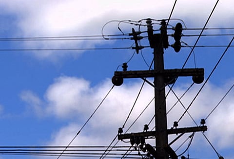 பெரம்பலூரில் இன்று மின் நிறுத்தம்