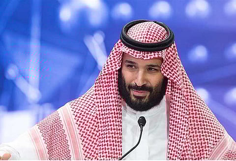 சவூதி பட்டத்து இளவரசர் உத்தரவின் பேரிலேயே காசோக்கி கொல்லப்பட்டுள்ளார் : சிஐஏ தகவல்