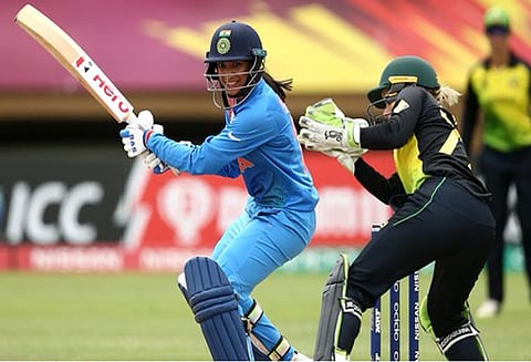 20 ஓவர் உலக கோப்பை கிரிக்கெட்: ஆஸ்திரேலியாவுக்கு எதிரான ஆட்டத்தில் இந்திய அணி அசத்தல் வெற்றி