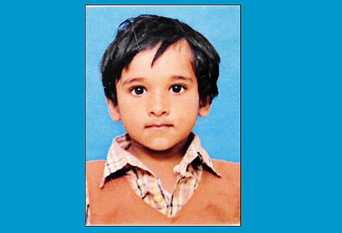 திண்டிவனத்தில் மர்ம காய்ச்சலுக்கு சிறுமி பலி