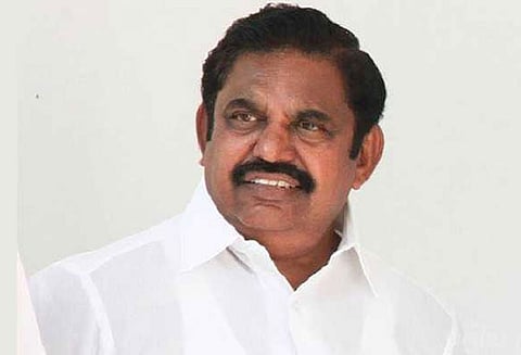 கஜா புயல் பாதித்த பகுதிகளை செவ்வாய்க்கிழமை பார்வையிட உள்ளேன்; முதல் அமைச்சர் பழனிசாமி