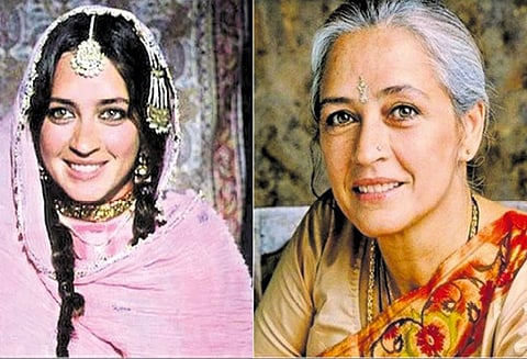 சோனாலி பிந்த்ரேவை தொடர்ந்து நடிகை நபீஸா அலிக்கு புற்றுநோய் பாதிப்பு