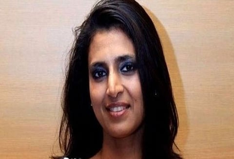 ஆணவ கொலை: நடிகை கஸ்தூரி கண்டனம்