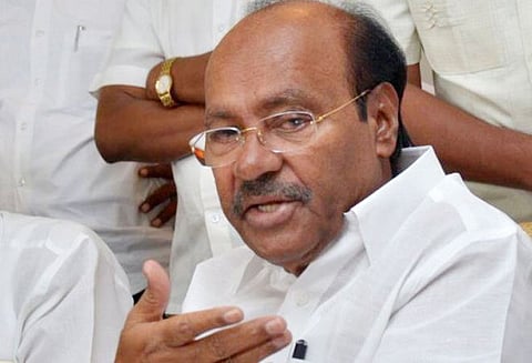 ‘கஜா’ புயலால் சேதமடைந்த பொருட்களுக்கு தமிழக அரசு அறிவித்துள்ள இழப்பீடு போதுமானது அல்ல டாக்டர் ராமதாஸ் அறிக்கை