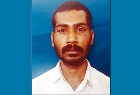 3 பெண்களிடம் நகை பறித்த வழிப்பறி கொள்ளையன் கைது