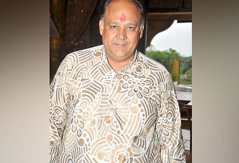 பிரபல நடிகர் மீது போலீசார் பாலியல் பலாத்கார வழக்கு பதிவு