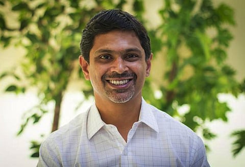 வாட்ஸ்-அப் நிறுவனத்தின் இந்திய தலைவராக அபிஜித் போஸ் நியமனம்