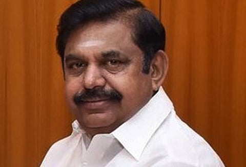 ஹெலிகாப்டரில் சென்றது ஏன்? - எடப்பாடி பழனிசாமி விளக்கம்