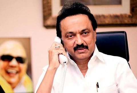 கவர்னர் நியமனம் குறித்து பரிசீலிக்க மீண்டும் ஒரு ஆணையம் மு.க.ஸ்டாலின் வலியுறுத்தல்