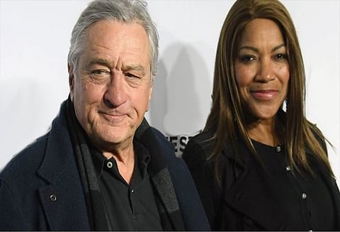 75-வது வயதில் மனைவியை விவாகரத்து செய்யும் ஹாலிவுட் நடிகர்