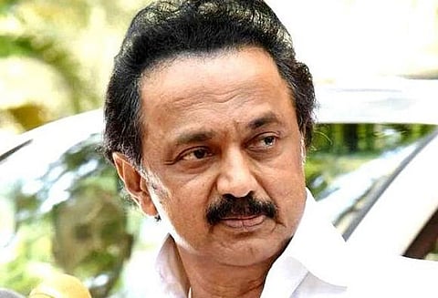 புயலின் கொடூரத்தில் இருந்து மக்களை காப்பாற்ற தமிழக அரசு இனியாவது விரைந்து செயல்பட வேண்டும் மு.க.ஸ்டாலின் வேண்டுகோள்